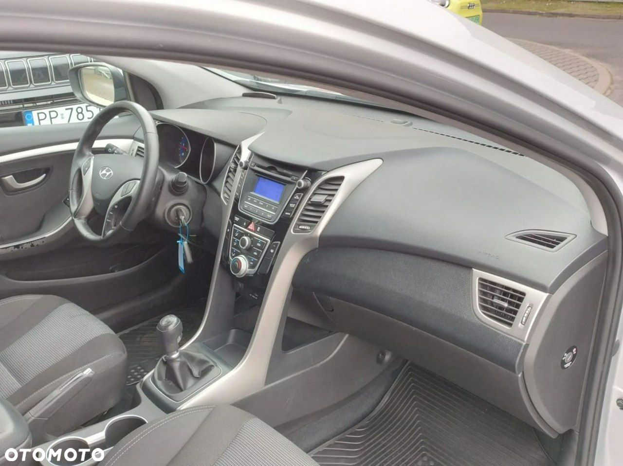 Hyundai i30 1.6 CRDi Classic + - 10