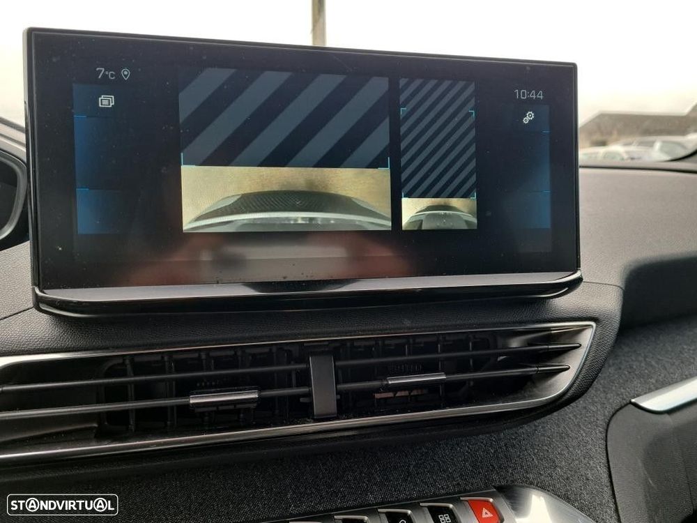 Peugeot 3008 1.2 PureTech Allure Pack EAT8 - 6