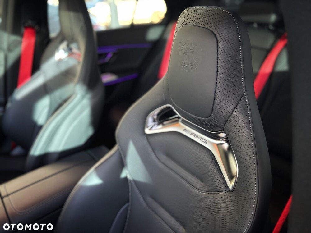 Mercedes-Benz Klasa E - 12