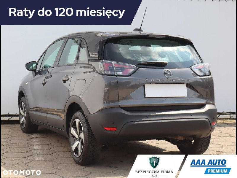 Opel Crossland X - 5