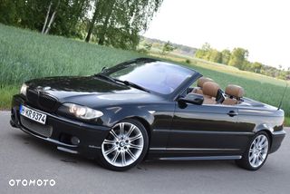 BMW Seria 3 320Ci