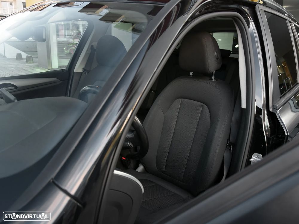 BMW X3 30 e xDrive - 9