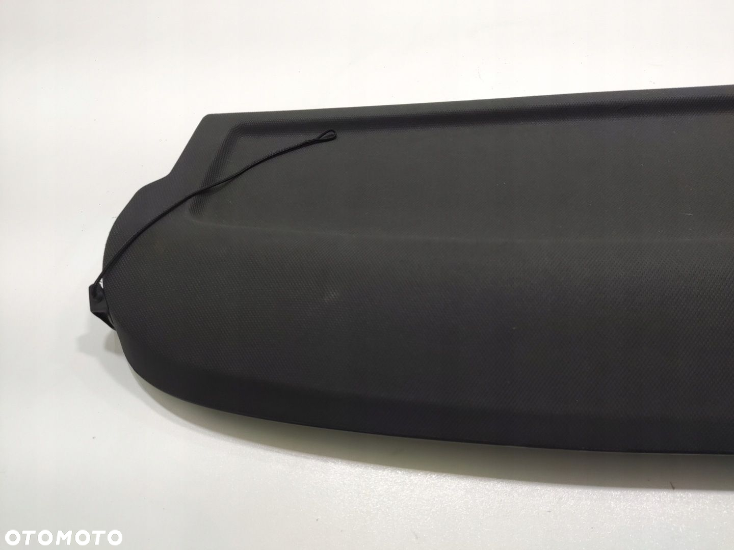 PÓŁKA BAGAŻNIKA TYŁ TYLNA AUDI A1 8X 2010-2014 8X0867769A - 3