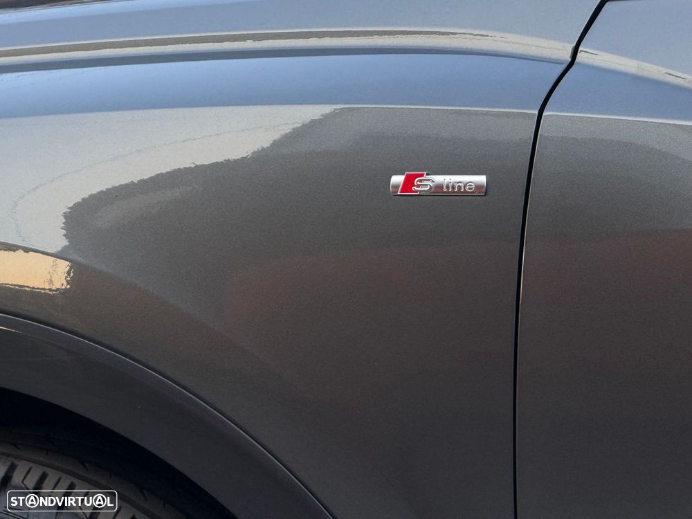 Audi Q3 Sportback 35 TFSI S line S tronic - 6