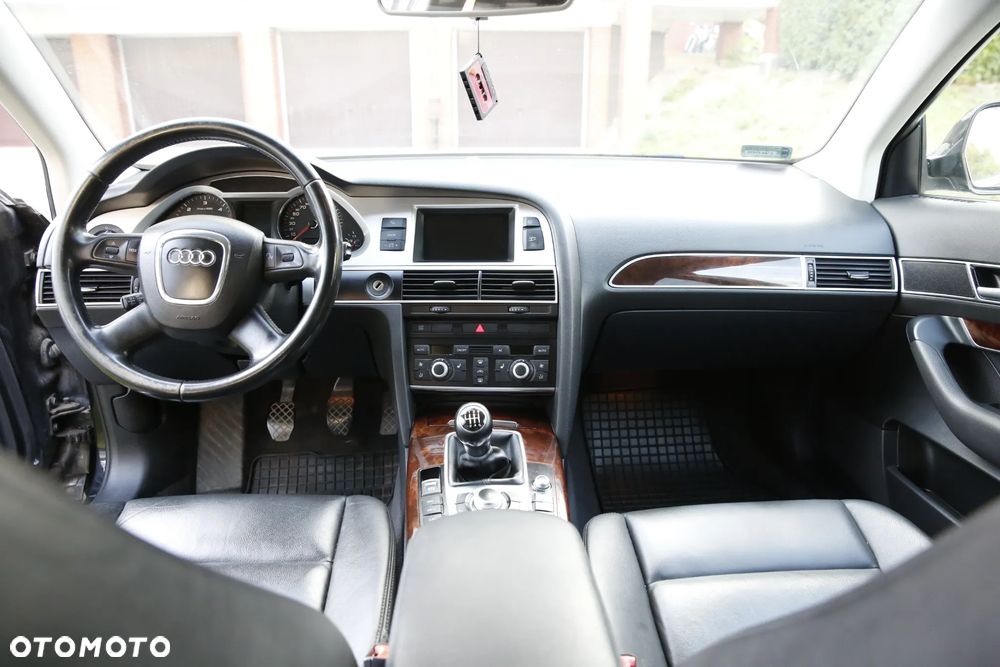 Audi A6 Limousine - 10