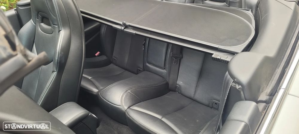 Peugeot 308 CC 1.6 16V - 13
