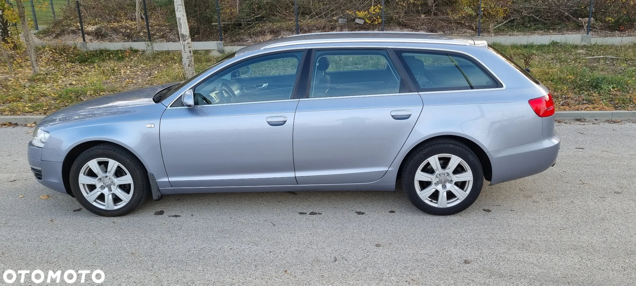 Audi A6 Avant 2.0 TFSI - 9
