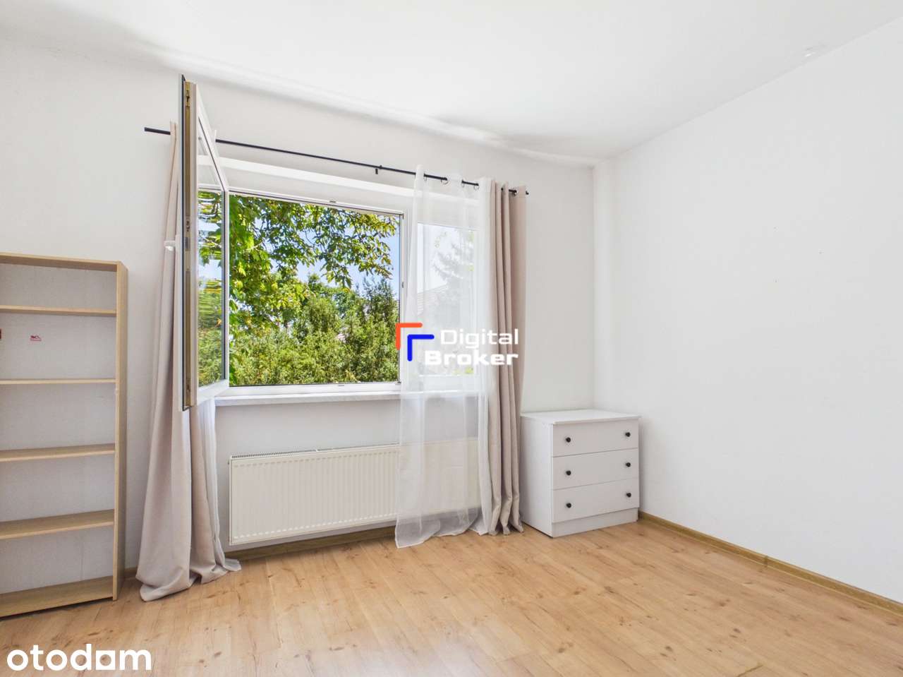 Wielka Wyspa | 105 m2 | 4-pok | balkon | piwnica | dla rodziny