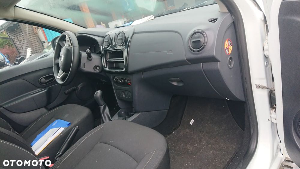 Dacia Sandero - 17