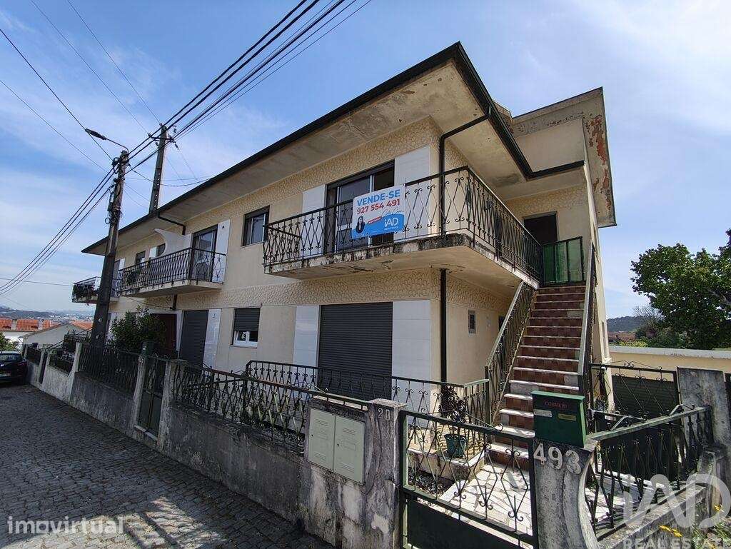 Apartamento T3 em Sande Vila Nova e Sande São Clemente - Grande imagem: 3/37