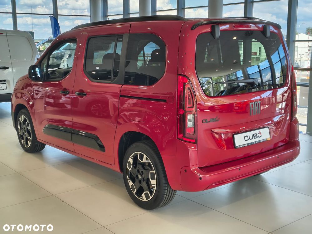 Fiat Qubo - 7