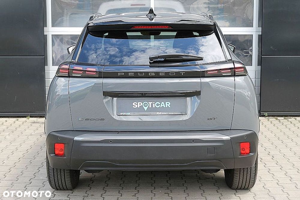 Peugeot 2008 - 15