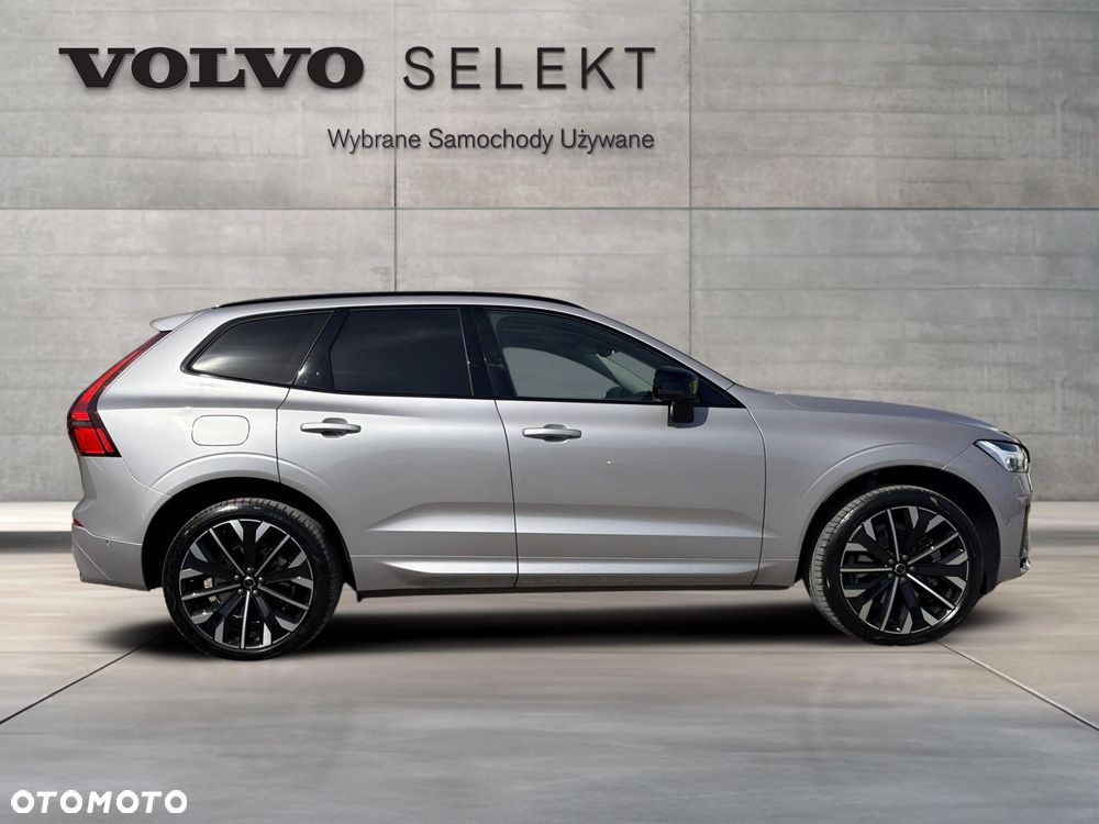 Volvo XC 60 - 9