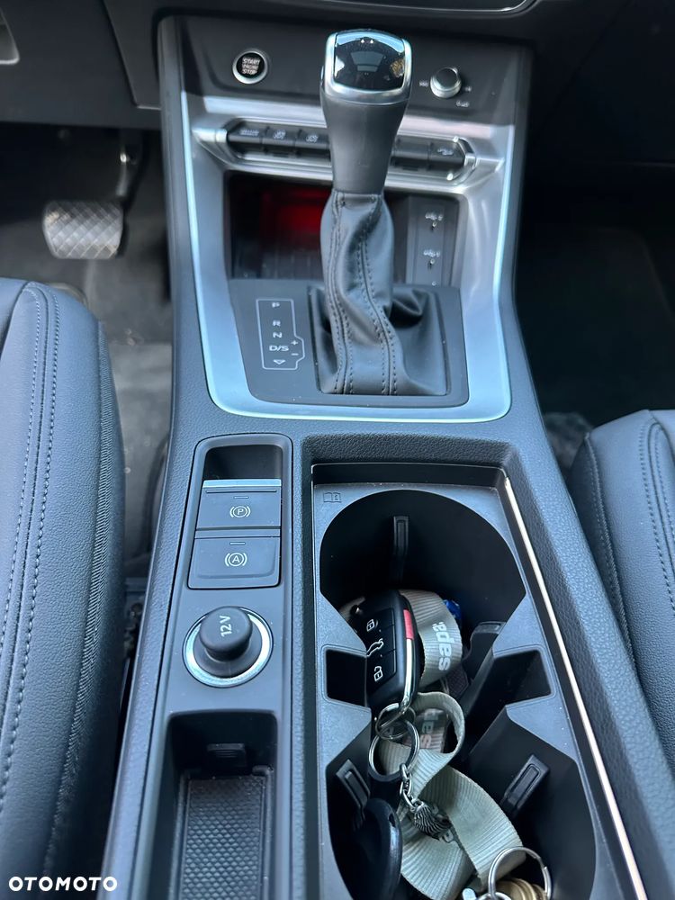 Audi Q3 45 TFSI Quattro S tronic advanced - 23