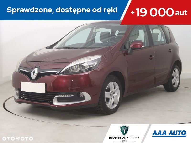 Renault Scenic - 2