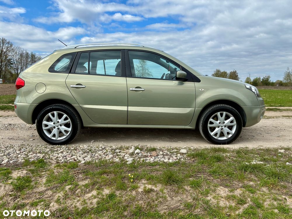 Renault Koleos - 5