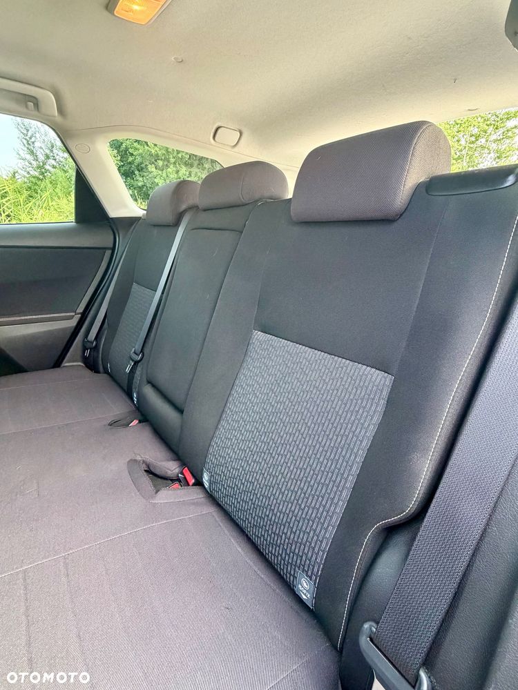Toyota Auris 1.6 Active - 13