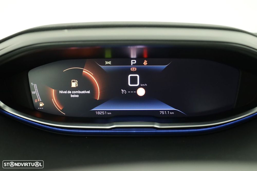 Peugeot 3008 1.2 Hybrid Allure Pack e-DCS6 - 16