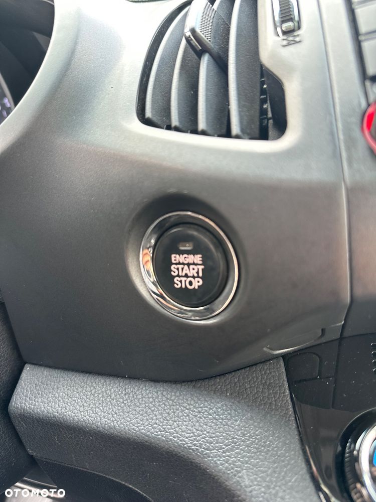 Kia Sportage 2,0 CRDI AWD Spirit - 30