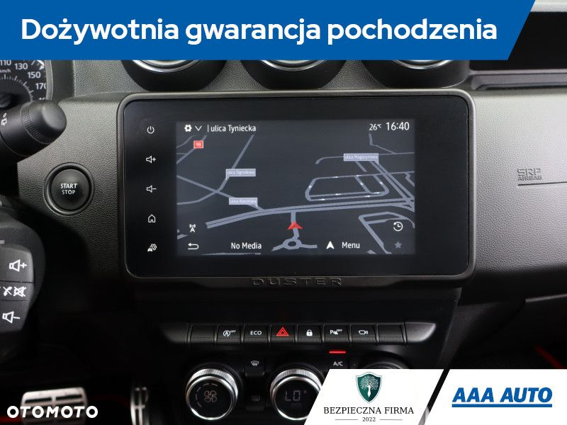 Dacia Duster - 22