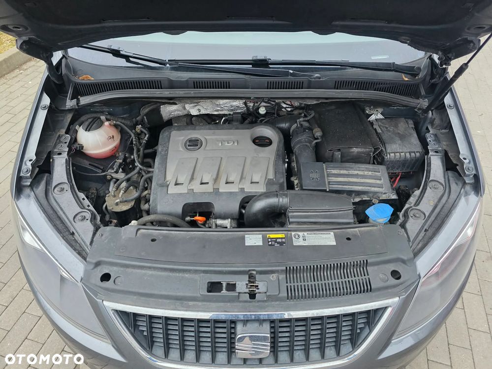 Seat Alhambra - 13
