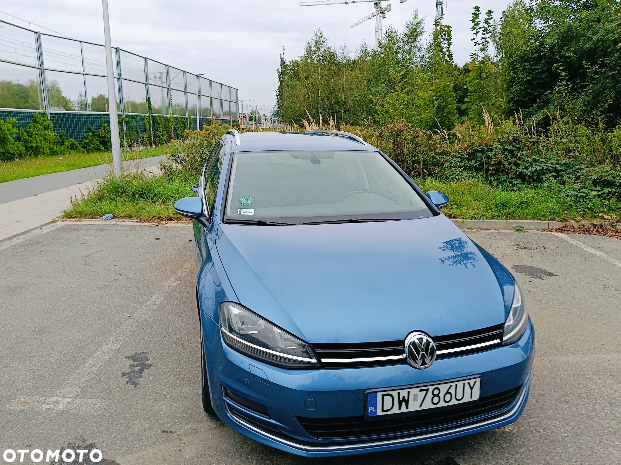 Volkswagen Golf VII 1.4 TSI BMT Comfortline - 23