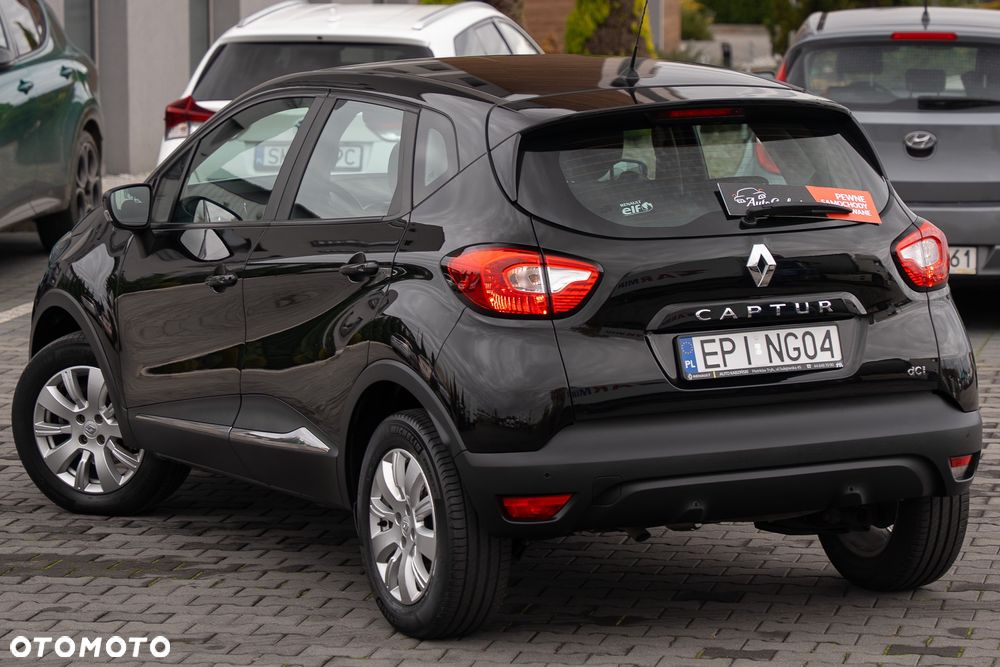 Renault Captur BLUE dCi 115 EDC INTENS - 15