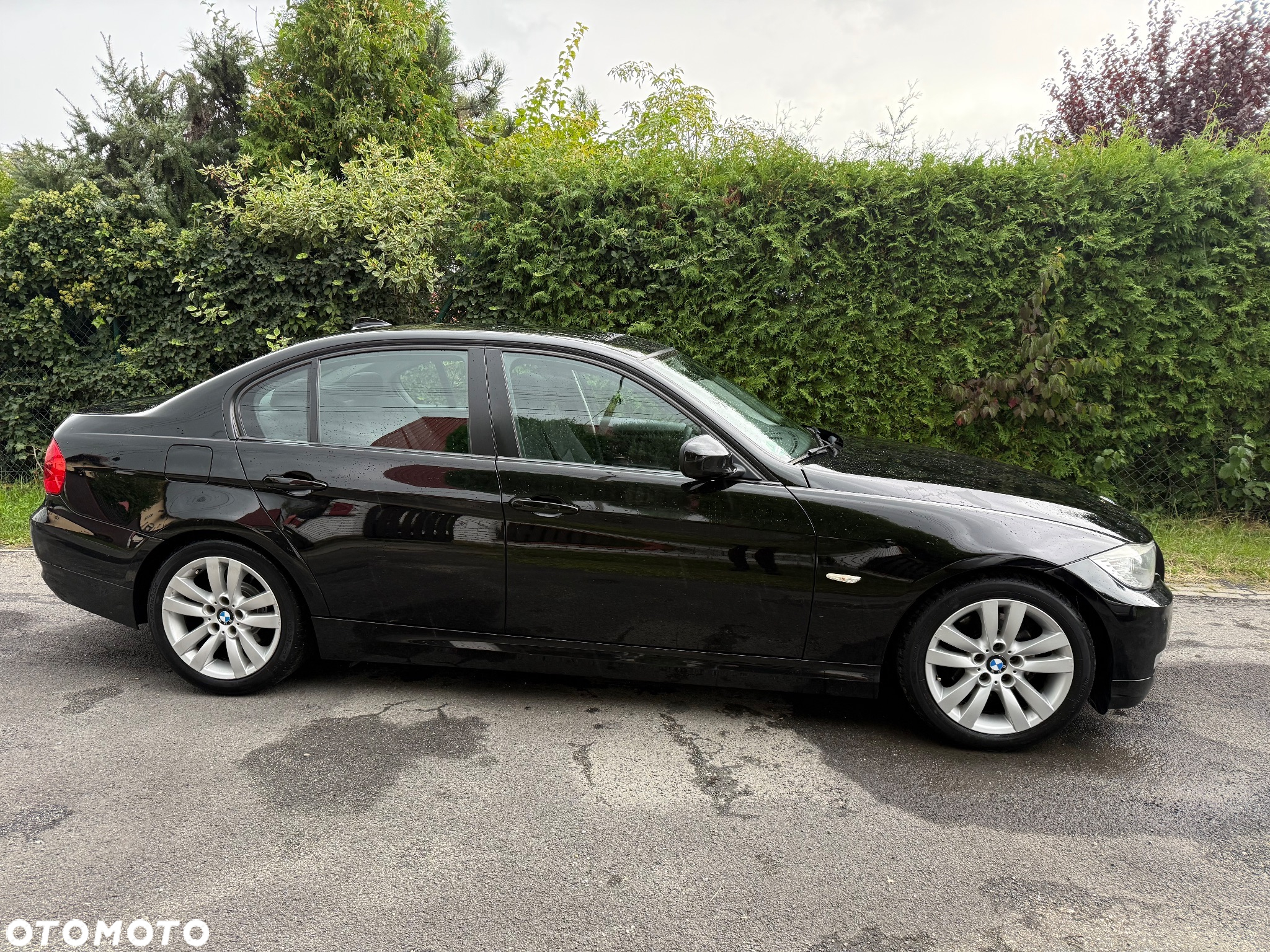 BMW Seria 3 320d - 2