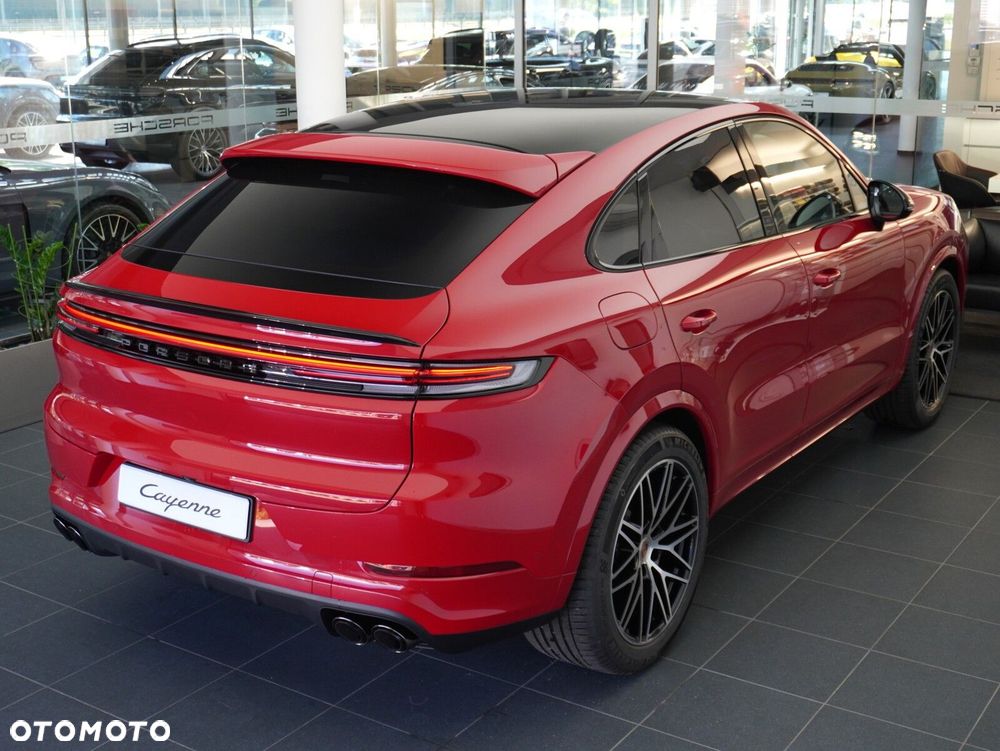 Porsche Cayenne Black Edition - 14
