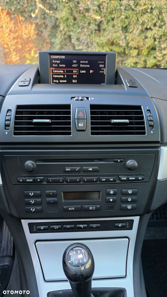 BMW X3 xDrive20d - 16