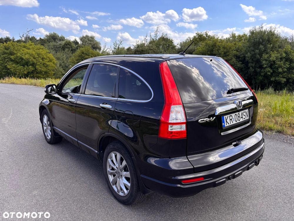 Honda CR-V 2.0 Executive NAVI - 6