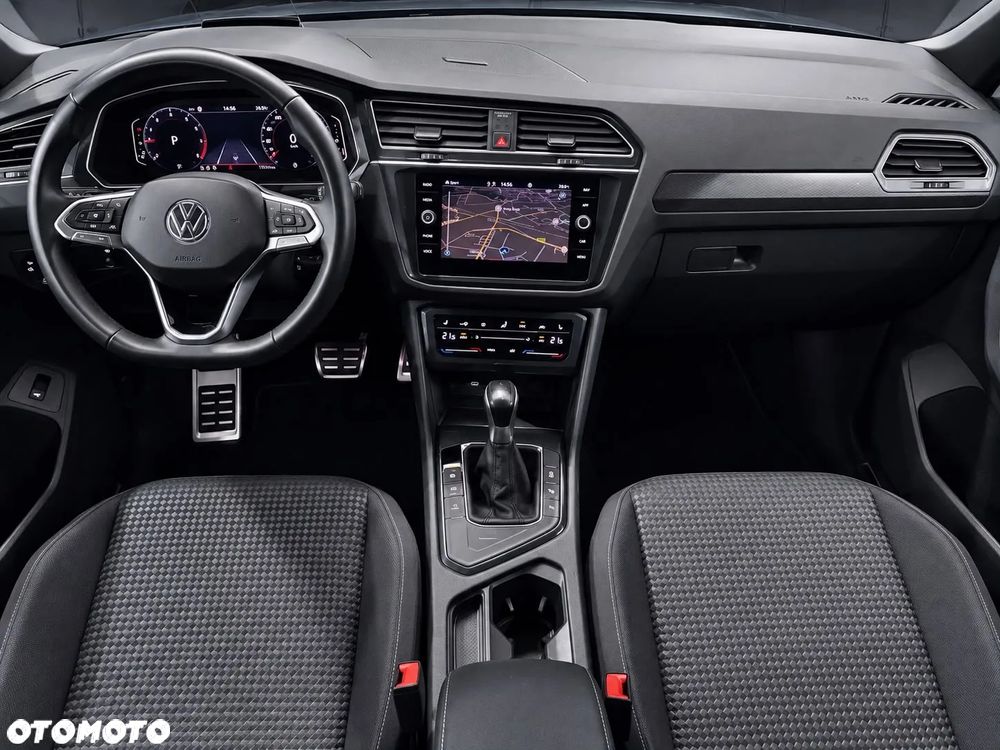 Volkswagen Tiguan 2.0 TDI SCR DSG United - 20