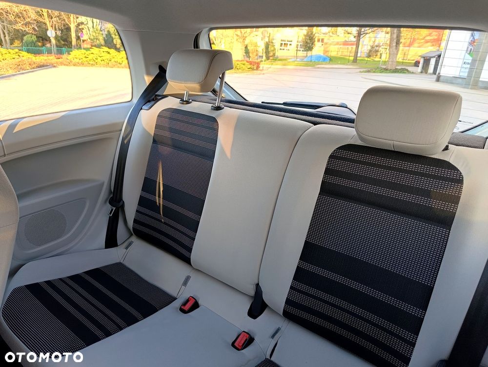 Seat Mii 1.0 Automatik Reference - 13