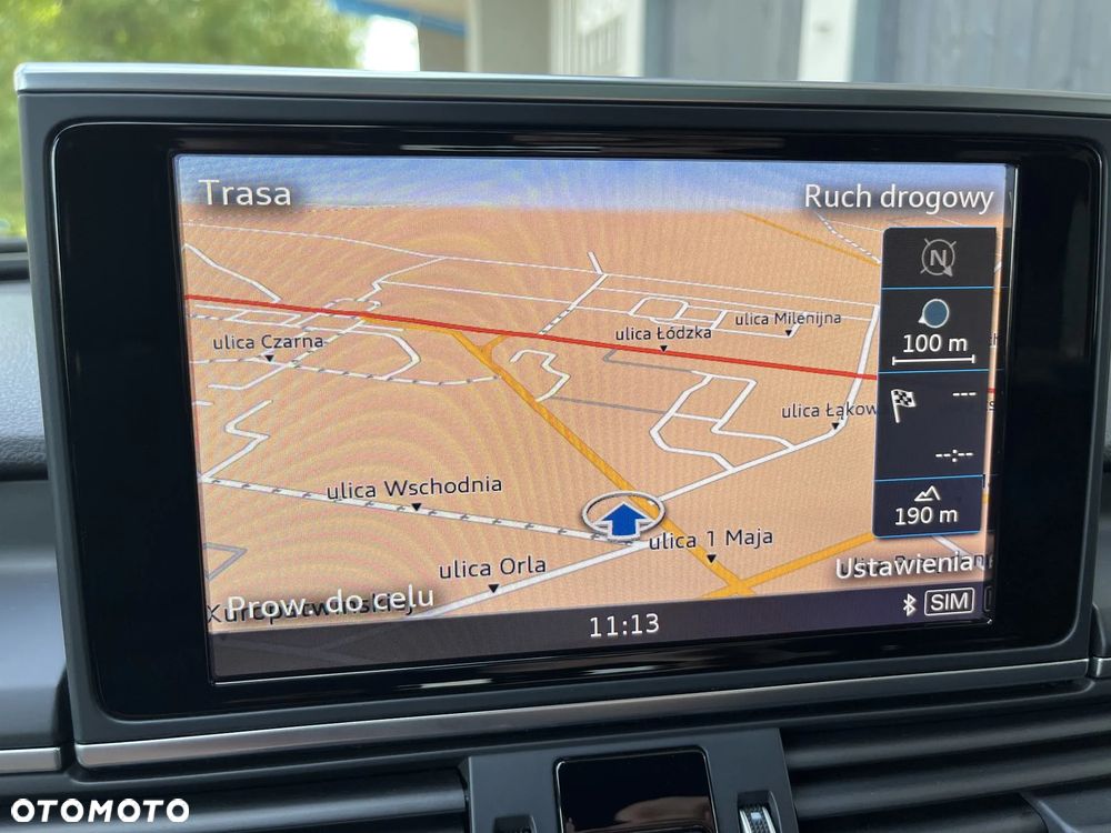 Audi A6 Allroad 3.0 TDI Quattro Tiptr - 29