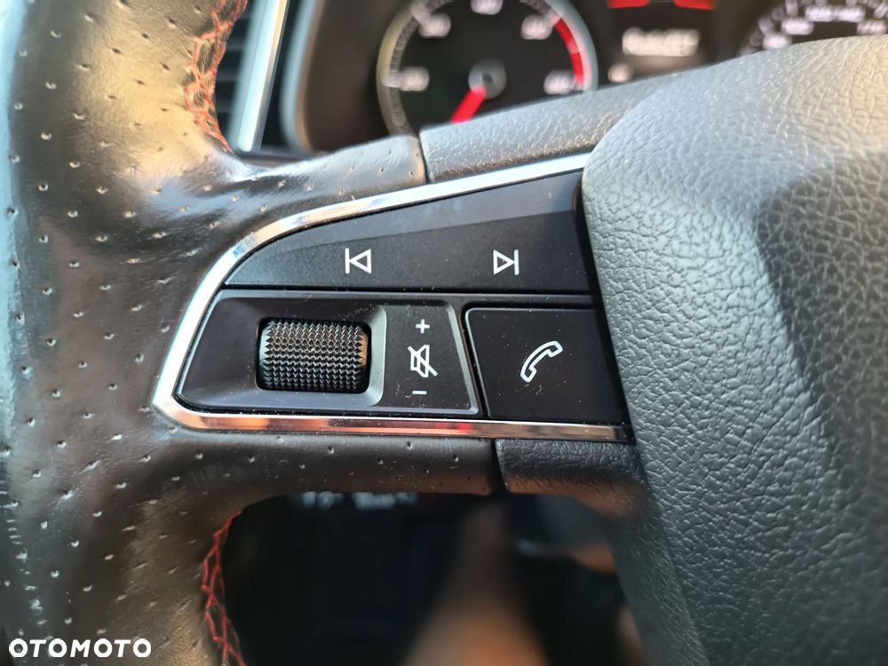 Seat Leon 2.0 TDI DPF Start&Stop FR - 25