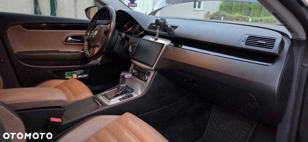 Volkswagen CC - 6
