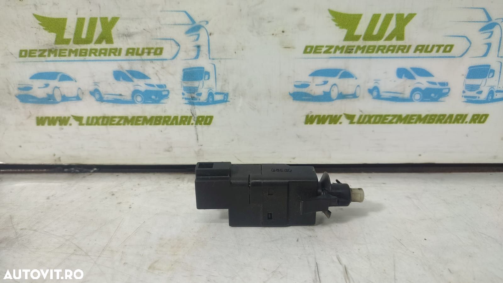 Comutator senzor pedala frana 0015452009 Mercedes-Benz Sprinter 1 903 - 1