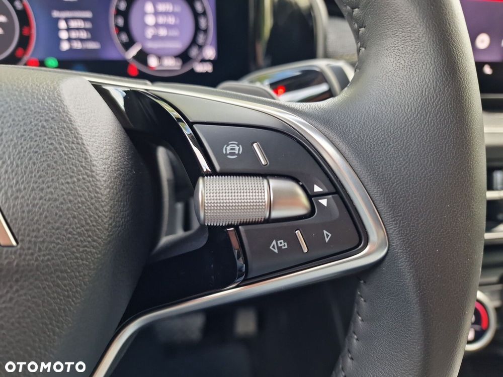 Skoda Kodiaq 1.5 TSI mHEV 4x2 Selection DSG - 32