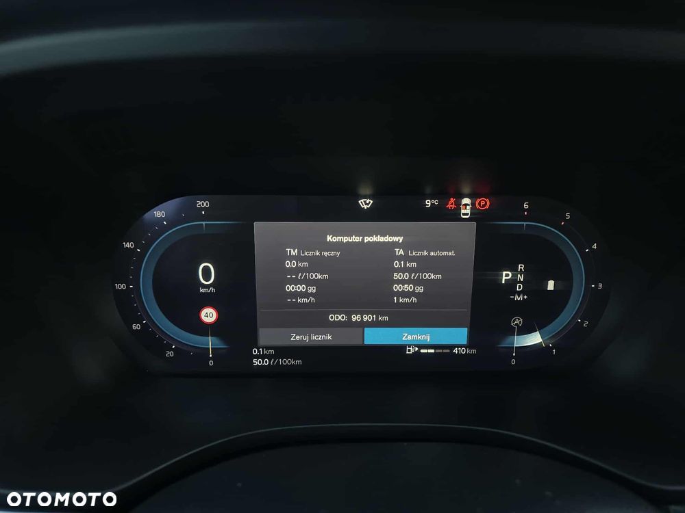 Volvo XC 60 D4 Momentum Pro - 16