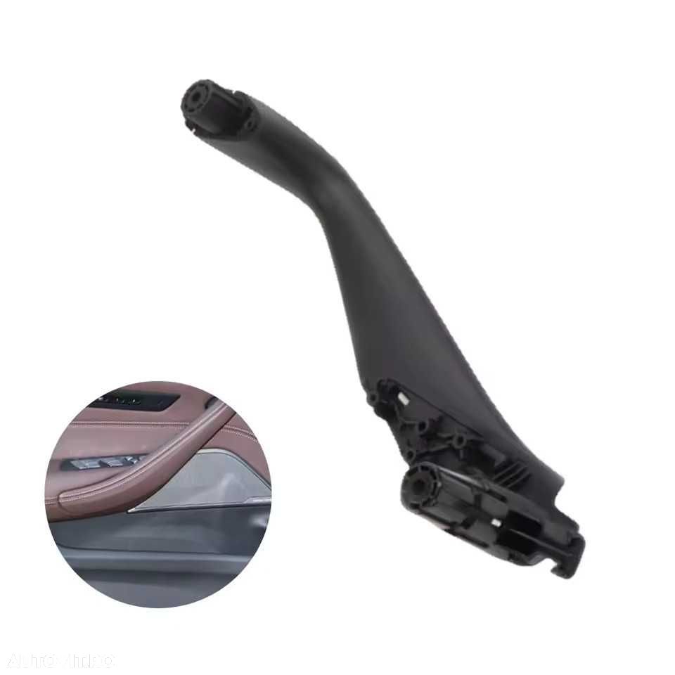 Maner Interior Usa Stanga Dreapta Manere Usi Trim Capac BMW G30 G31 - 6