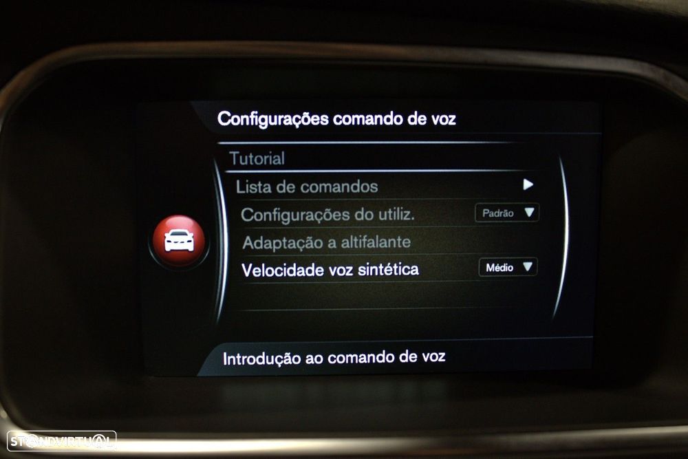 Volvo V40 Cross Country 2.0 D2 Kinetic Geartronic - 28