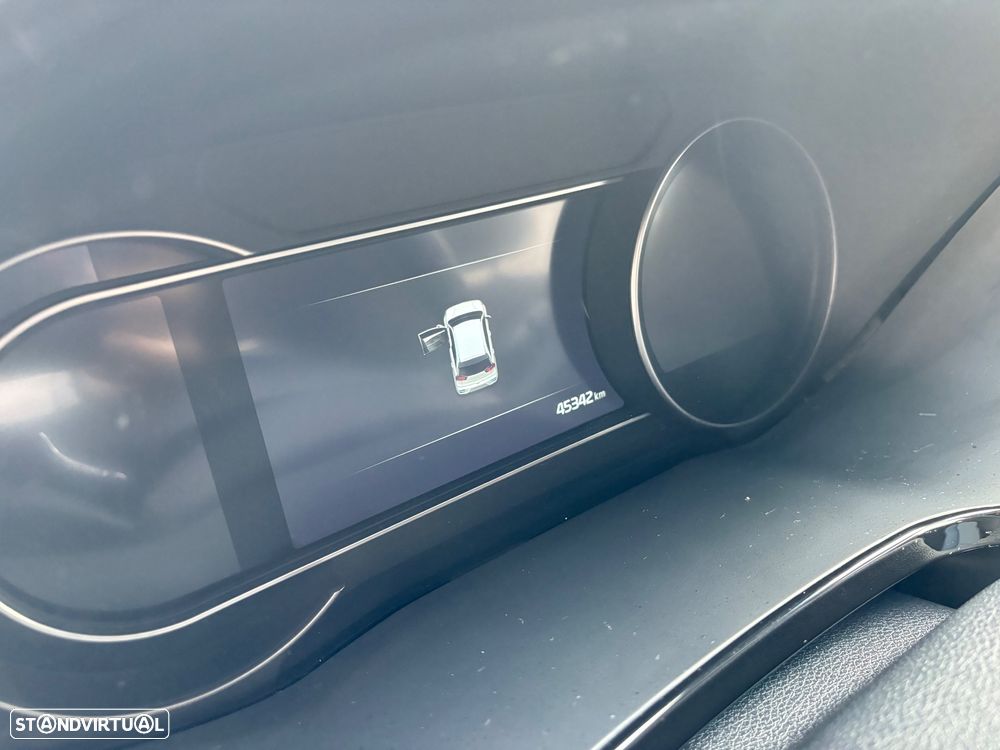 Kia e-Niro 64kWh - 10