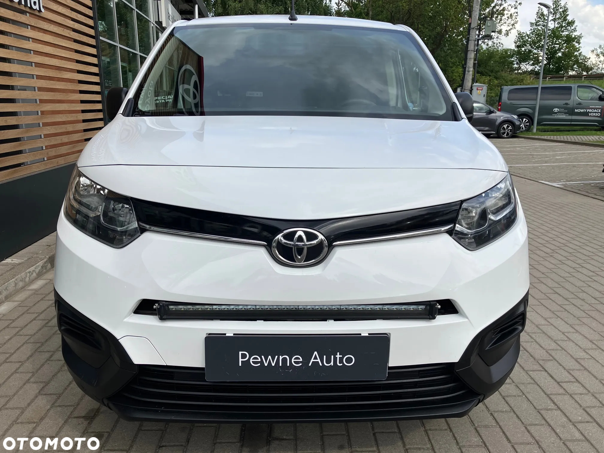 Toyota PROACE CITY - 16