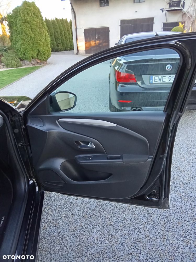 Opel Corsa 1.2 Start/Stop Edition - 20