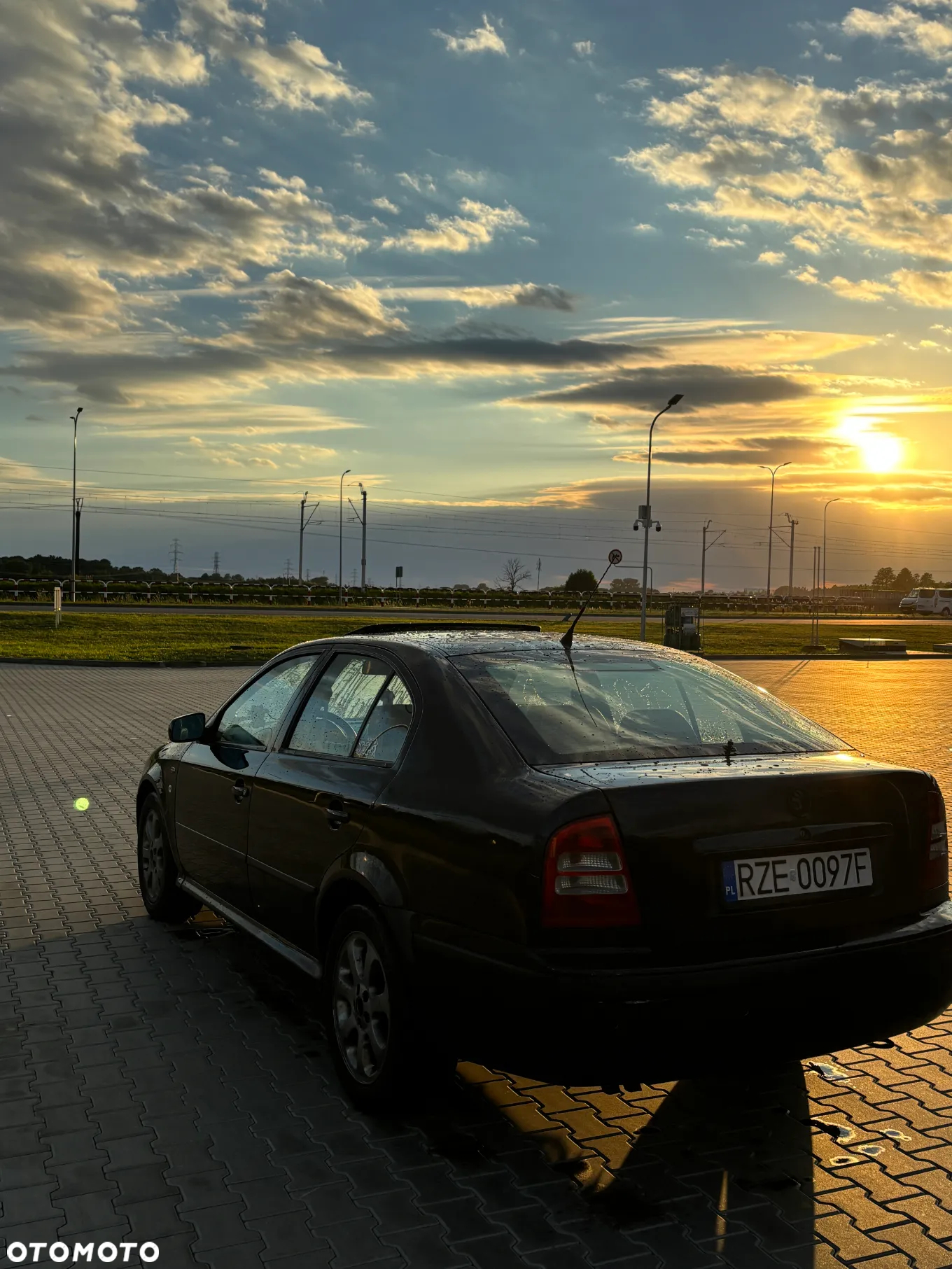 Skoda Octavia 1.9 TDI L&K - 7