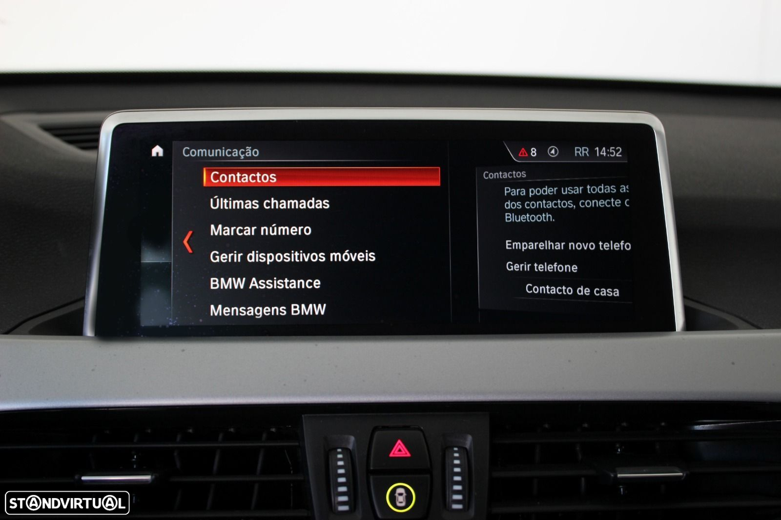 BMW X1 16 d sDrive Corporate Edition Auto - 23