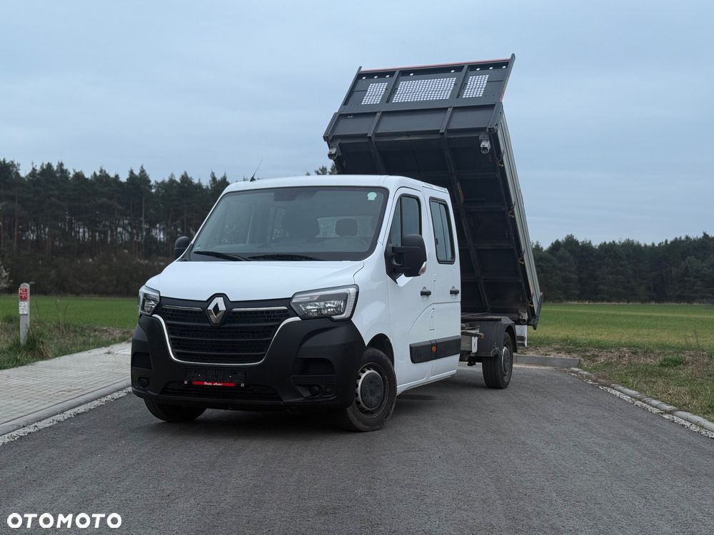 Renault Master - 1