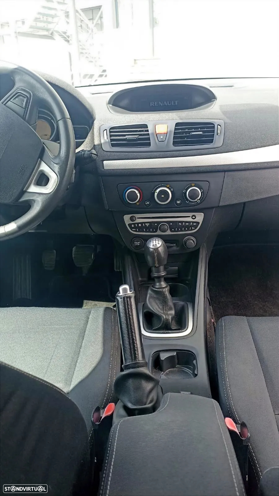 Renault Mégane Break - 4