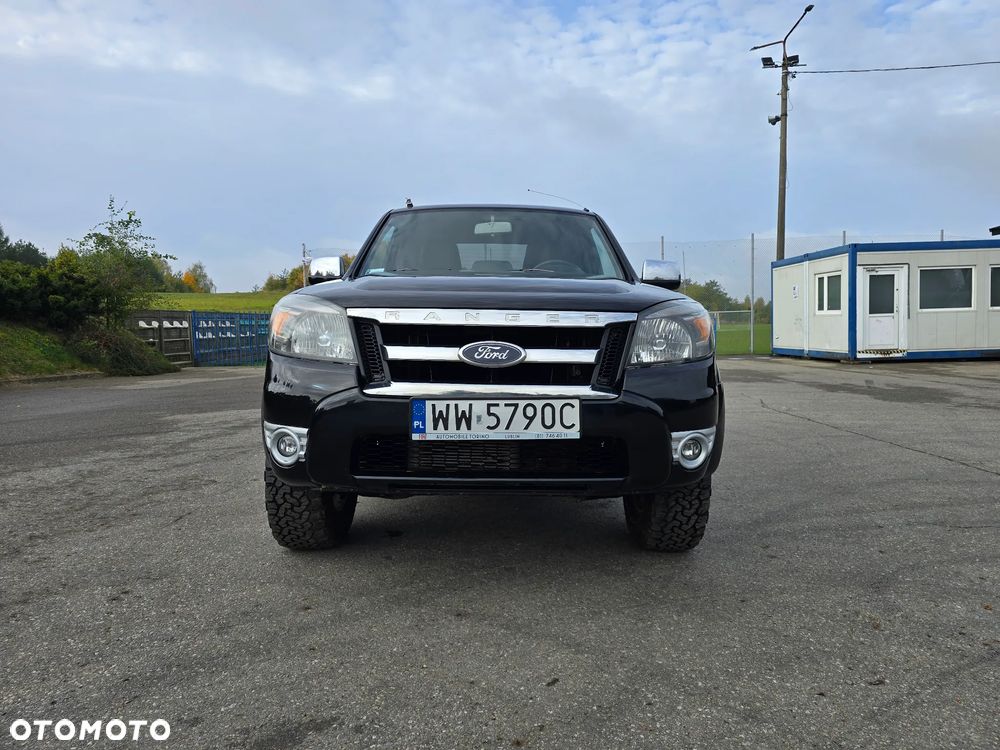 Ford Ranger - 22