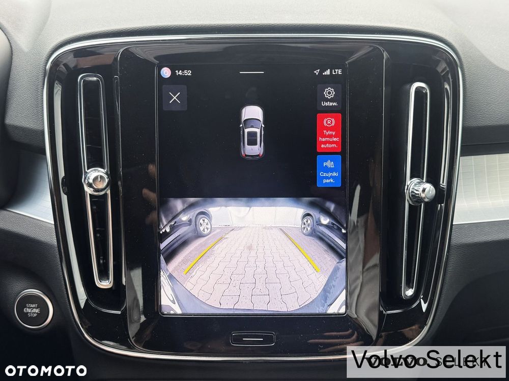 Volvo XC 40 - 17